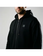 mikina s kapucí M model 21252347 - Armani Exchange