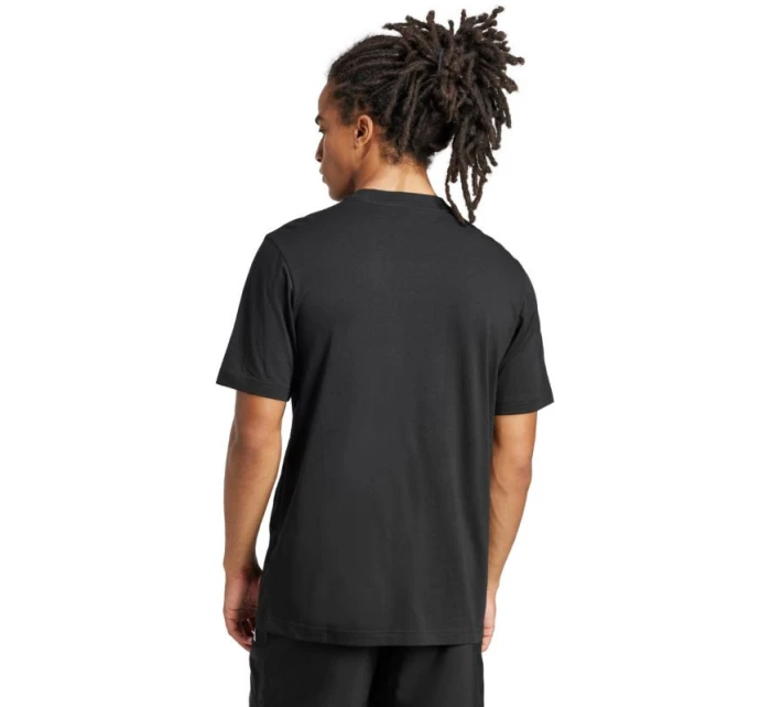 Tričko adidas Essentials Small Logo Single M JE9024 men