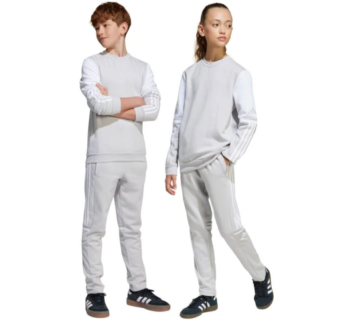 Kalhoty Squadra 25 Sweat Jr model 21034744 - ADIDAS