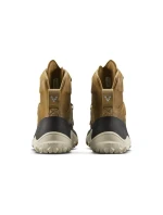 boty  Leather AT hnědé model 21818312 - Vivobarefoot