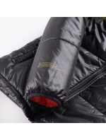 Detská prešívaná zimná bunda LUCCA JRB Detská prešívaná zimná bunda LUCCA JRB