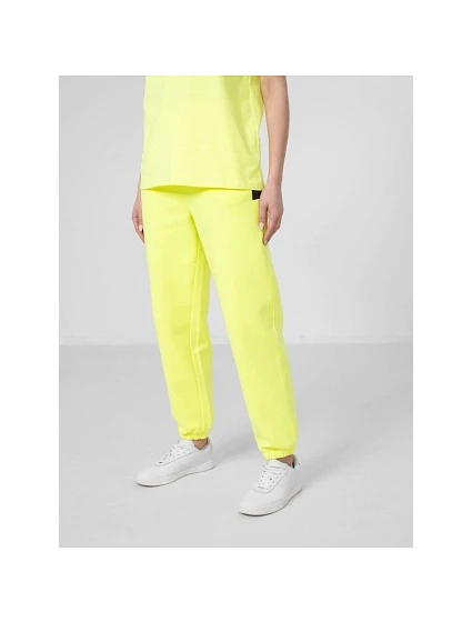 Dámské tepláky model 21429617 dámské - 4F