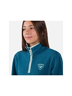 Jr Strawpile Fleecová mikina model 21453411 - Rossignol Jr Strawpile Fleecová mikina model 21453411 - Rossignol