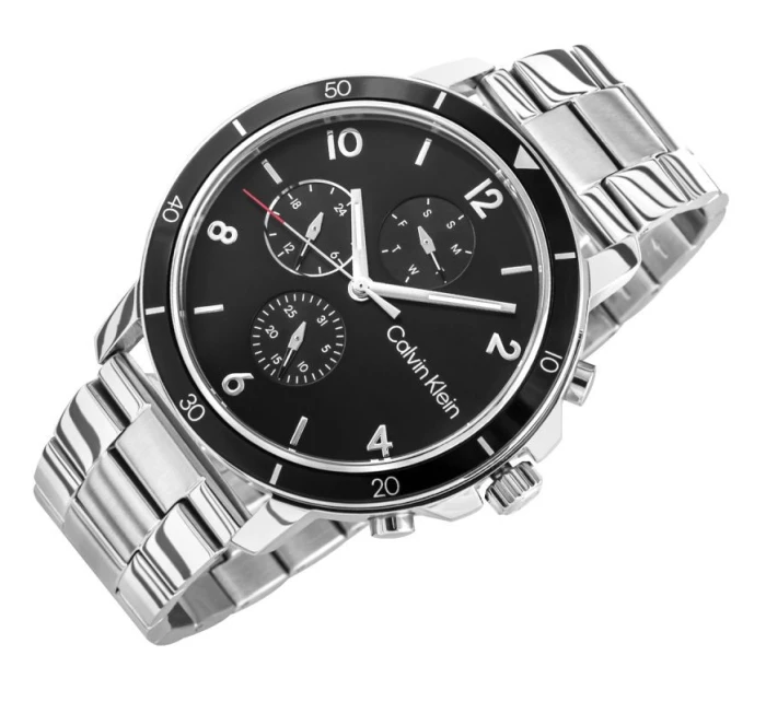 Sport Pánské hodinky + BOX model 21806547 - Calvin Klein Sport Pánské hodinky + BOX model 21806547 - Calvin Klein
