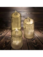 DEKORACYJNA 3 CIEPŁY BIAŁY 1 LED model 21832668 DEKORACYJNA 3 CIEPŁY BIAŁY 1 LED model 21832668