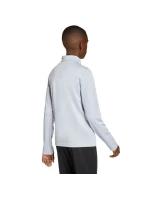 Detské tričko adidas Entrada 26 Training Top light grey JZ6637 Detské tričko adidas Entrada 26 Training Top light grey JZ6637