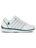 K-Swiss RINZLER WHITE/POSY GREEN-M (01235-108-M) K-Swiss RINZLER WHITE/POSY GREEN-M (01235-108-M)