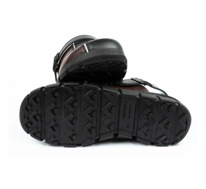 Dámská obuv W model 17096326 - Abeba