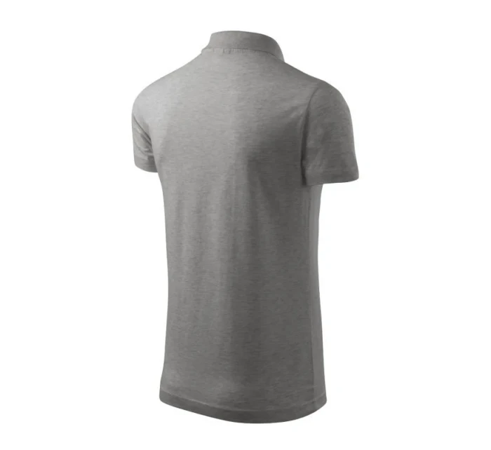 Polokošeľa Adler Single J. M MLI-20212