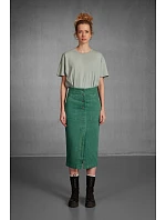 B&C #Inspire E150 /women_° Dámske tričko 01.W02B jablkovo zelené B&C #Inspire E150 /women_° Dámske tričko 01.W02B jablkovo zelené