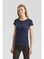 LadyFit Valueweight T Dámské tričko model 22443771 navy - Fruit of the Loom