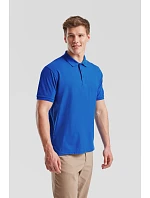 Fruit of the Loom Premium Polo Piqué – polokošeľa 16.3218, farba lime Fruit of the Loom Premium Polo Piqué – polokošeľa 16.3218, farba lime