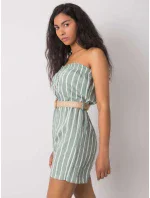 Kombinéza 361 KO 03042021.36 pistáciová Kombinéza 361 KO 03042021.36 pistáciová