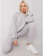 Souprava RV KMPL model 16973936 šedá - FPrice