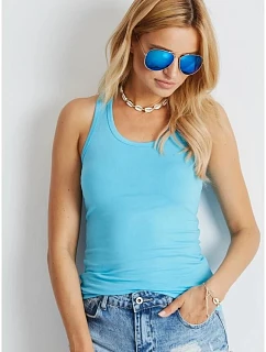 Dámský Top BR TP model 21471950 Černá - FPrice