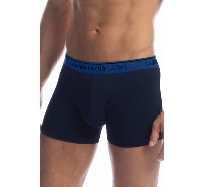 PÁNSKE ŠORTKY M-1050SZG 3-PACK