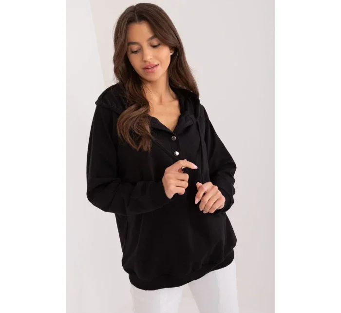 Mikina model 197447 Relevantnosť Mikina model 197447 Relevantnosť