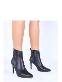 Obuv model 222028 Solea