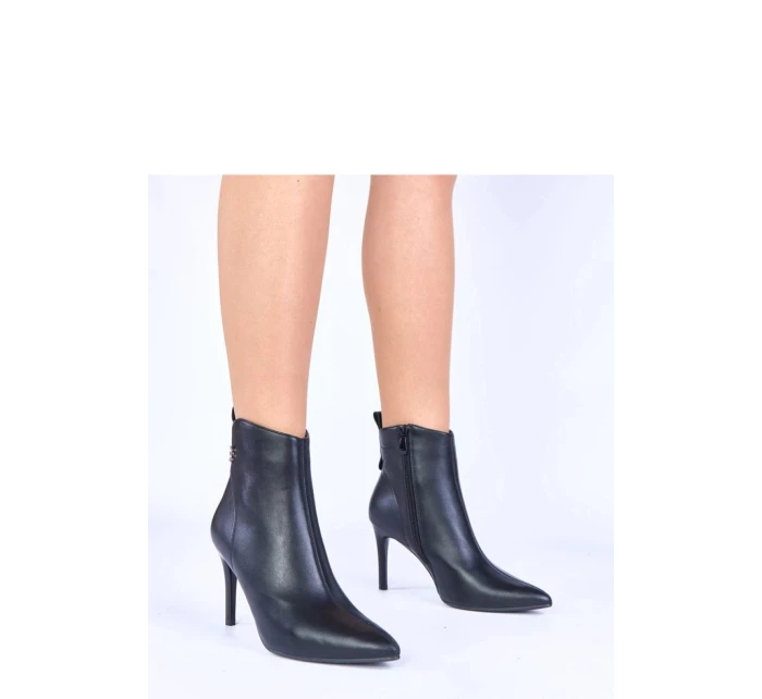 Obuv model 222028 Solea