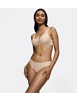 BODY MAKE-UP ILLUSION LACE - Taj nohavičky s čipkou a tepelnou úpravou Triumph BODY MAKE-UP ILLUSION LACE - Taj nohavičky s čipkou a tepelnou úpravou Triumph