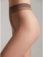 Conte Letné pančuchy 8 den 5 XL Conte Letné pančuchy 8 den 5 XL