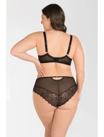 Gorsenia K 815 Noelle nohavičky M-3XL Gorsenia K 815 Noelle nohavičky M-3XL