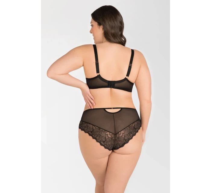 Gorsenia K 815 Noelle nohavičky M-3XL Gorsenia K 815 Noelle nohavičky M-3XL