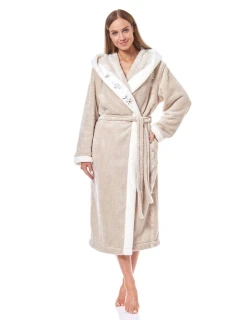 Dámský župan   model 20725181 - L&L