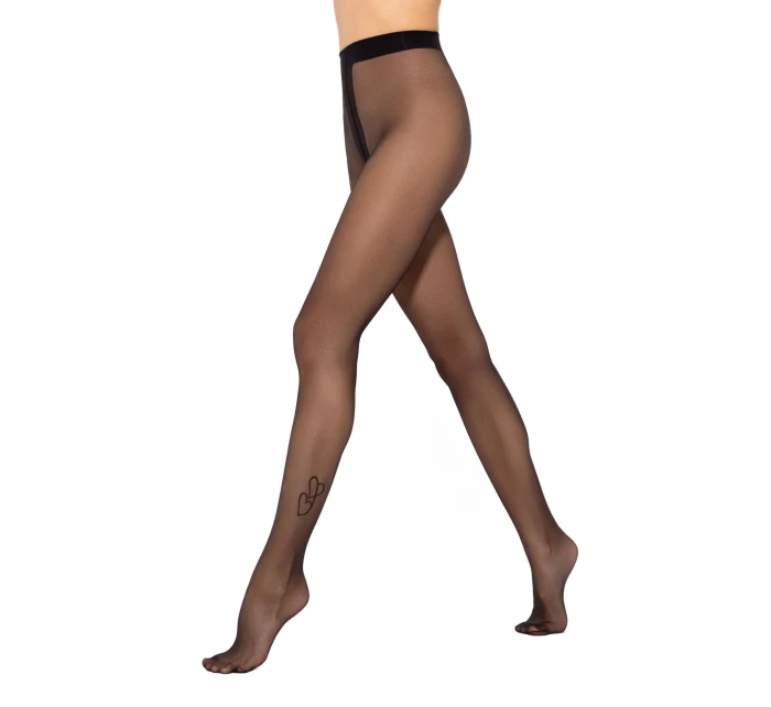 Dámske pančuchy 06 Lovely plus - GATTA