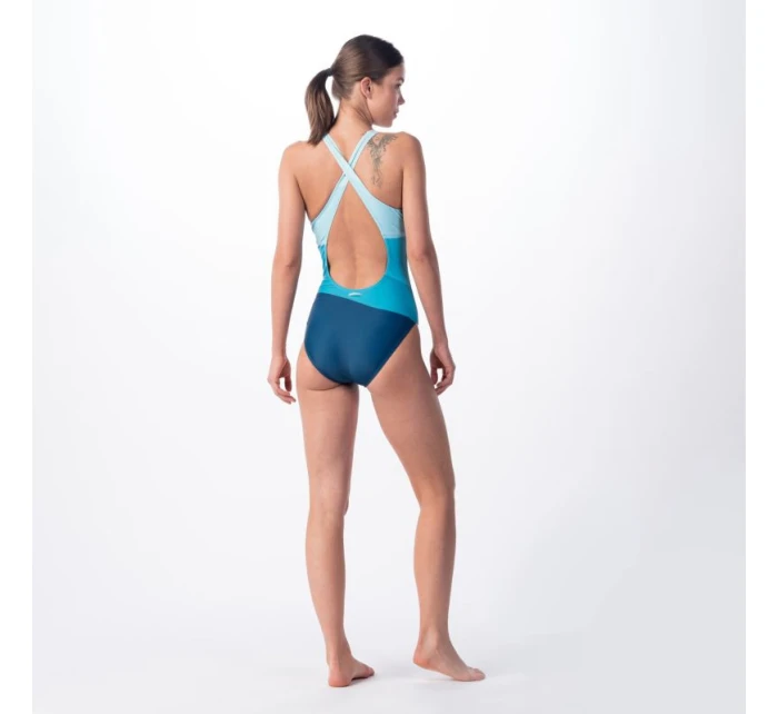 Strój kąpielowy AquaWave Salava Wmns W 92800498804