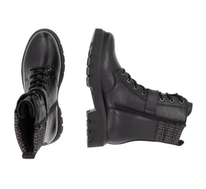 Boty W model 20907195 - Remonte Boty W model 20907195 - Remonte