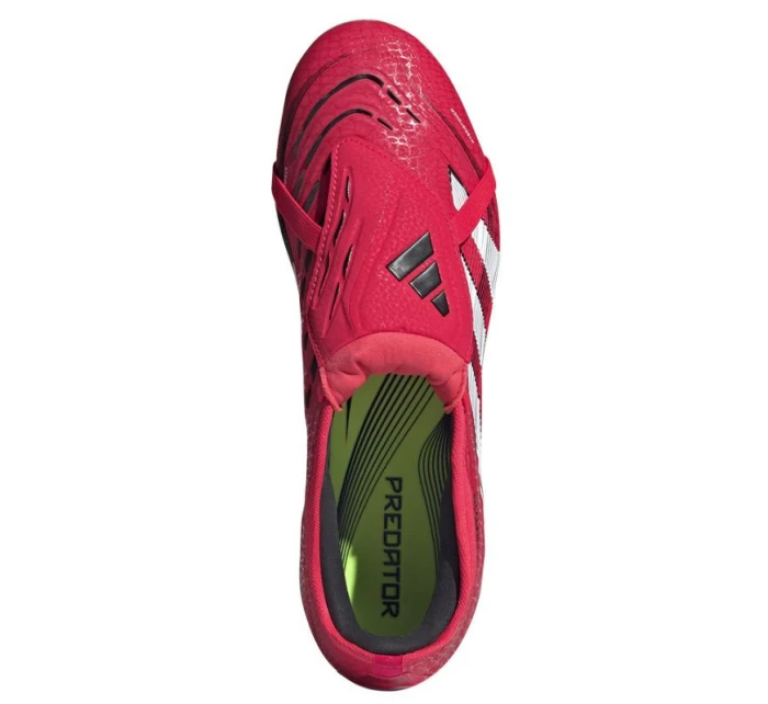 Kopačky Predator Pro FT FG model 21221493 - ADIDAS Kopačky Predator Pro FT FG model 21221493 - ADIDAS