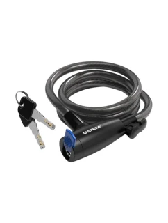 Gerda Flex 1500/8T 0SFL0150008 06T2XP detský zámok na bicykel