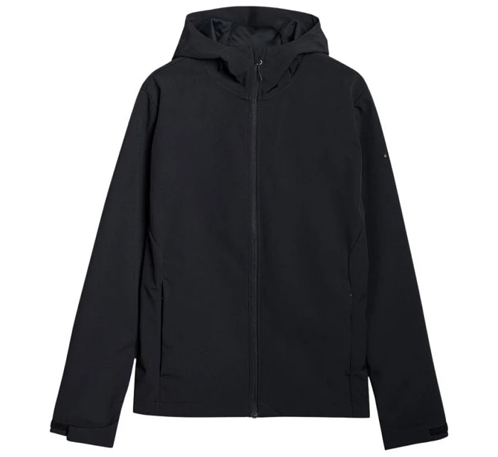 Softshellová bunda  M WSS25TSOF 20S pánské model 20975636 - 4F