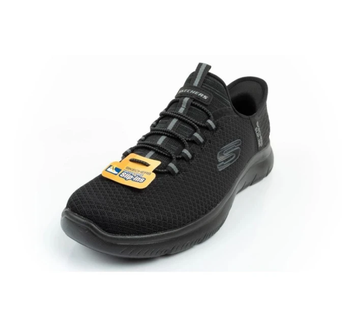 Skechers Summits-High Range M 232457/BBK Skechers Summits-High Range M 232457/BBK