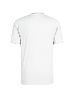 Pánske tričko adidas Tiro 25 Competition Match T-shirt white JF6082 pánske