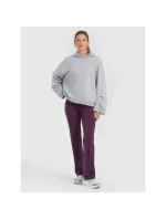 Dámska nepremokavá mikina s kapucňou 4F 4FRAW25TSWSF2462-26M