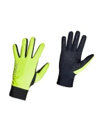 Rukavice Rogelli Laval fluoro black M Rukavice Rogelli Laval fluoro black M