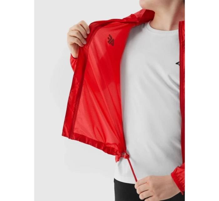 Chlapecká přechodná bunda model 21907537 - 4F Chlapecká přechodná bunda model 21907537 - 4F