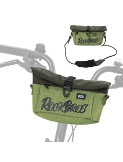 Taška na riadidlá bicykla Rockbros 30110098001