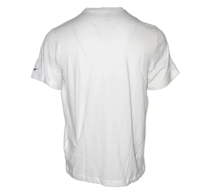 Pánské tričko Nike Dri-Fit OC White - model 21929785