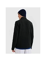 Pánský fleece se stojáčkem 4F model 22088382 - Hikvision