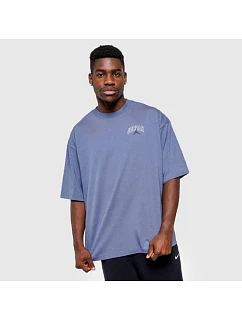 Pánské tričko Air Jordan Brooklyn Arch modré – model 22309012