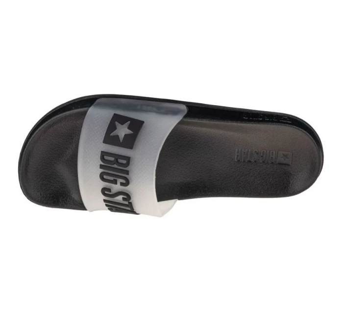 Dámské žabky W model 16030873 - Big Star