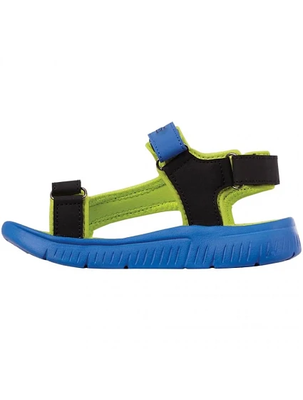 Dětské sandály MF Jr   model 17288540 - Kappa