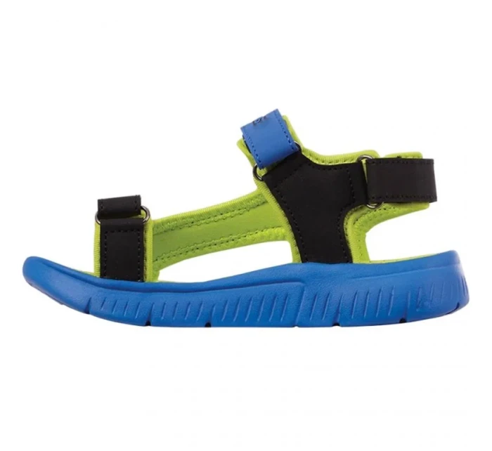 Detské sandále Kana MF Jr 260886MFK 6011 - Kappa Detské sandále Kana MF Jr 260886MFK 6011 - Kappa