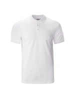 Pánske polo tričko Romso M 92800503585 - Hi-Tec Pánske polo tričko Romso M 92800503585 - Hi-Tec