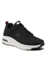 Topánky Skechers Titan M 232200-BKW