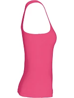 PA 442 Dámské sportovní tílko model 22512997 fluorescent pink - Kariban ProAct