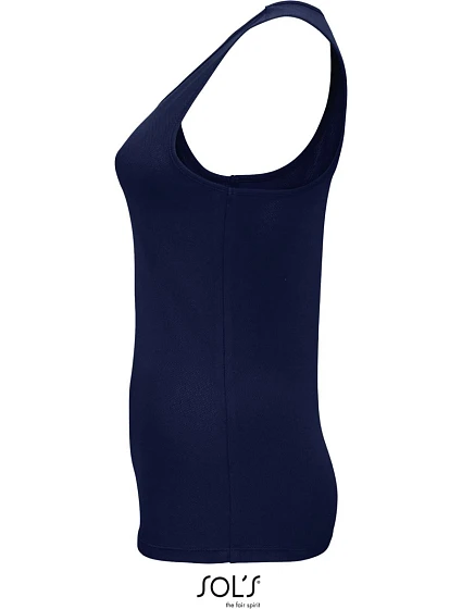 SOL'S Sporty TT Women Dámské sportovní tílko model 22524863 french navy SOL'S Sporty TT Women Dámské sportovní tílko model 22524863 french navy